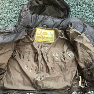 Limited Edition Goldbergh Ski Jacket